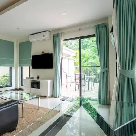 Rent this 2 bed house on Krabi in Changwat Krabi, Thailand