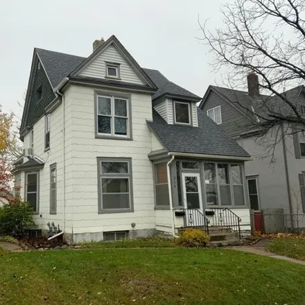 Buy this 3 bed house on 936 East Jessamine Avenue in Saint Paul, MN 55106