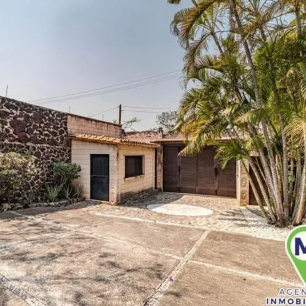 Image 1 - Calle Emiliano Zapata, 62790 Chiconcuac, MOR, Mexico - House for rent