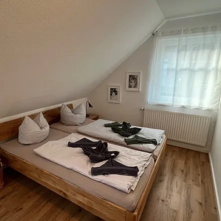 Image 1 - Dangast, Varel, Lower Saxony, Germany - Apartment for rent