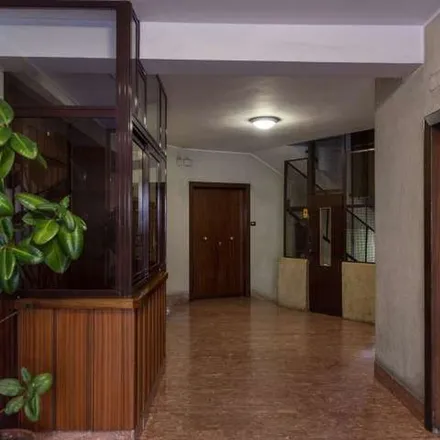 Rent this 5 bed apartment on Via Homs in 00199 Rome RM, Italy