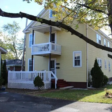 Image 4 - 2 East Marie Street, City of Hudson, NY 12534, USA - House for sale