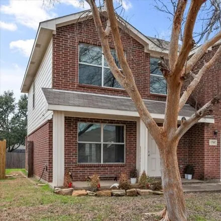 Buy this 4 bed house on 1723 Treasure Cay Drive in Mansfield, TX 76063