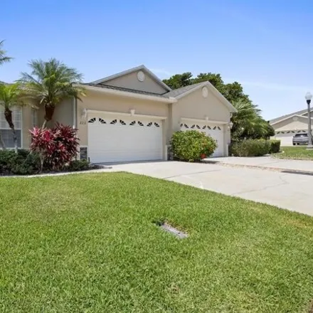 Image 1 - 223 Lamonte Pointe Court, DeBary, FL 32713, USA - House for sale