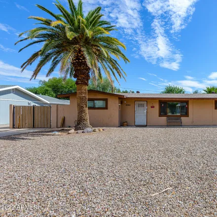 Buy this 3 bed house on 4242 East Cactus Road in Phoenix, AZ 85032