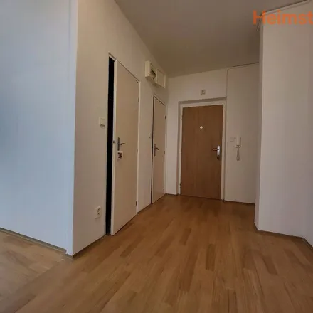Rent this 2 bed apartment on Kapitána Vajdy 671/6 in 736 01 Havířov, Czechia
