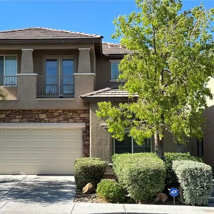 Rent this 4 bed house on 8312 Jo Marcy Drive in Las Vegas, NV 89131