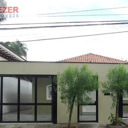 Image 1 - Rua Arapixi, Chácara Flora, São Paulo - SP, 04662-003, Brazil - House for sale