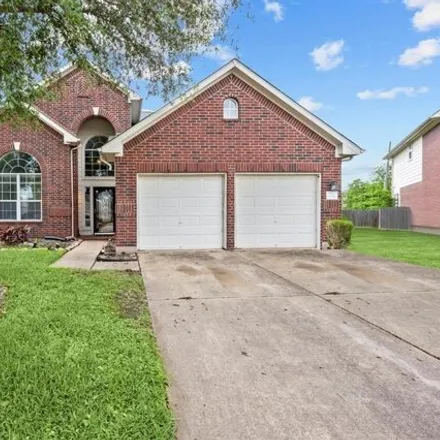 Buy this 5 bed house on 3900 Elm Stream Court in Fort Bend County, TX 77545