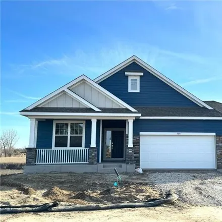 Buy this 3 bed house on 49th Street Northeast in St. Michael, MN 55376
