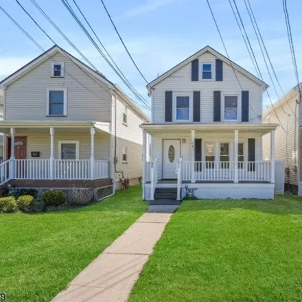 Buy this 3 bed house on Saint Luke African Methodist Episcopal Zion Church in Osborn Avenue, Westfield