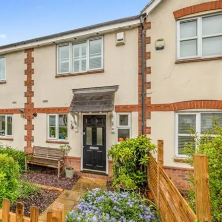 Buy this 2 bed townhouse on unnamed road in Henlow, SG16 6NQ