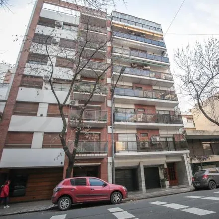 Buy this 4 bed apartment on Neuquén in Caballito, C1405 CNV Buenos Aires