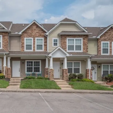Buy this 2 bed house on 135 Cobblestone Place Drive in Goodlettsville, TN 37072