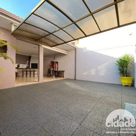 Buy this 2 bed house on Via B in Parque Verde, Cascavel - PR
