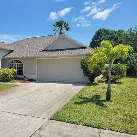 Image 2 - 3590 Egret Dr, Melbourne, Florida, 32901 - House for rent