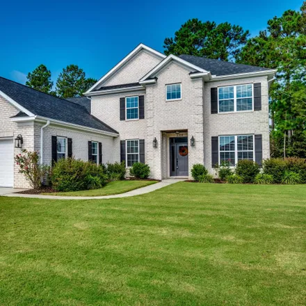 Buy this 5 bed house on 2300 Clandon Drive in Carolina Forest, Horry County