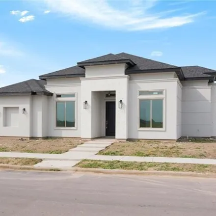 Buy this 4 bed house on unnamed road in Brownsville, TX 78587