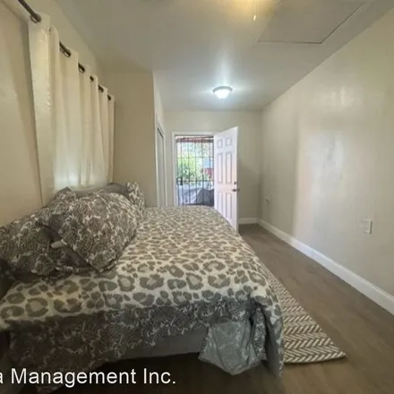 Rent this 1 bed apartment on 556 Stoneford Avenue in Oakland, CA 94621