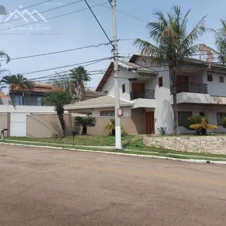 Buy this 3 bed house on Avenida Professor Pedro Clarismundo Fornari in Torres de São José, Jundiaí - SP