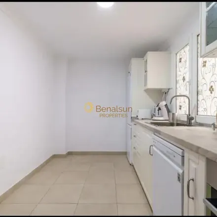Rent this 2 bed apartment on unnamed road in 29630 Arroyo de la Miel-Benalmádena Costa, Spain