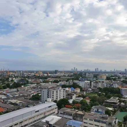 Image 7 - Sukhumvit Road, Khlong Toei District, 12060, Thailand - Apartment for rent