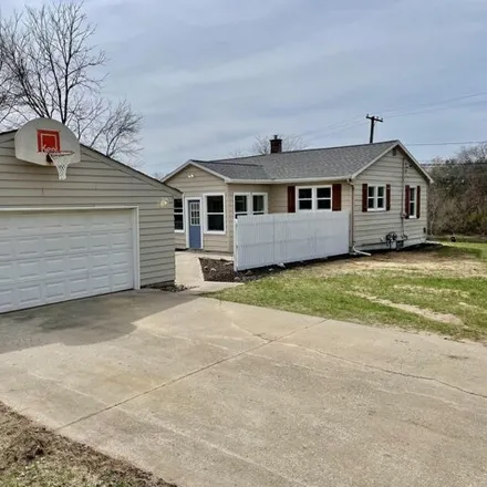 Image 2 - 1706 Providence Street Northeast, Plainfield Charter Township, MI 49525, USA - House for sale