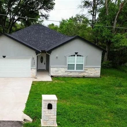 Buy this 3 bed house on 163 East Maunalua Drive in Bastrop County, TX 78602