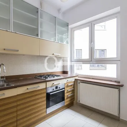 Rent this 4 bed townhouse on Koszykowa 10 in 00-564 Warsaw, Poland