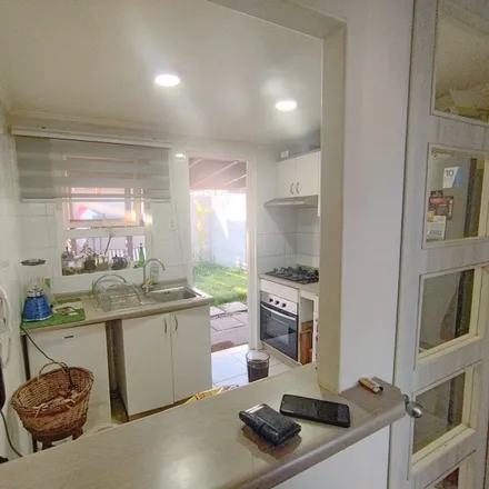 Image 7 - unnamed road, 967 0000 Talagante, Chile - House for rent