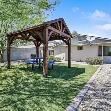 Image 8 - 1804 West Glendale Avenue, Phoenix, AZ 85021, USA - Apartment for rent