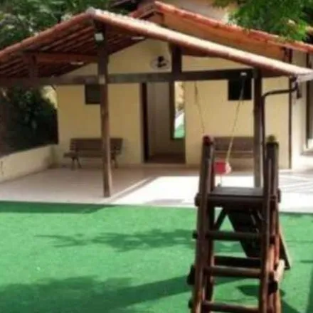 Buy this 3 bed house on Rua Edgard Werneck in Freguesia (Jacarepaguá), Rio de Janeiro - RJ
