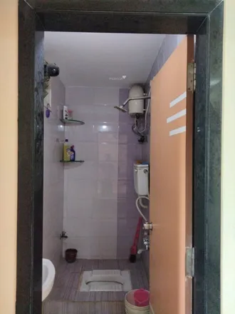 Buy this 3 bed apartment on unnamed road in Zone 8 Anna Nagar, Chennai - 600001