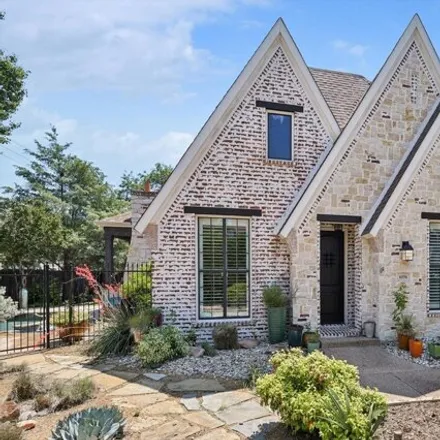 Buy this 3 bed house on 18129 Huntington Court in Dallas, TX 75252