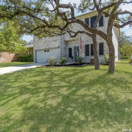 Image 1 - 4602 Ironweed, San Antonio, TX 78247, USA - House for sale
