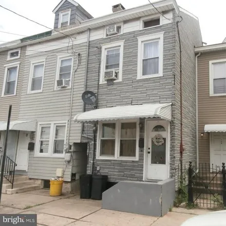 Buy this 4 bed house on The Bible Way Cathedral of Deliverance in 60 Randall Avenue, Trenton