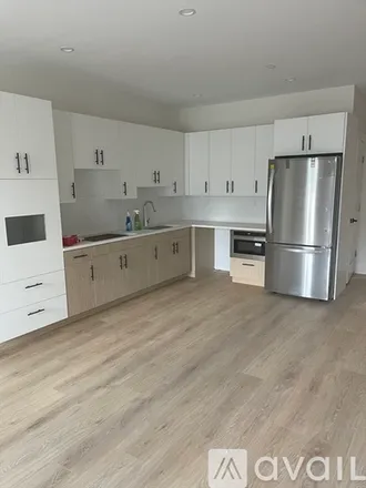 Rent this 1 bed apartment on 69 Bailey St