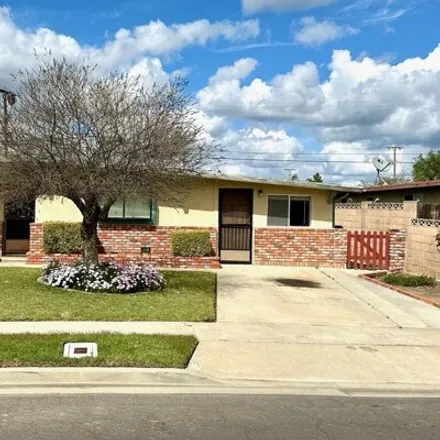 Buy this 2 bed house on 980 Togneri Street in Hanford, CA 93230