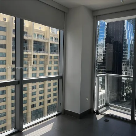 Rent this 2 bed apartment on 1060 Brickell Avenue in Miami, FL 33131