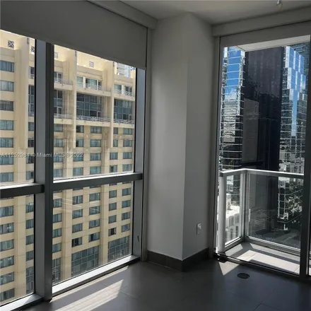 Image 1 - 1060 Brickell Avenue, Miami, FL 33131, USA - Apartment for rent