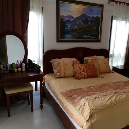 Image 3 - Khao Chi Chan, Baan Dusit 3, CHON BURI PROVINCE, TH - House for rent