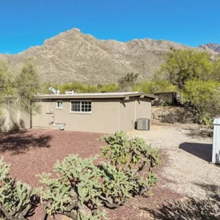 Image 5 - 400 East Lazy Horse Place, Oro Valley, AZ 85704, USA - House for sale
