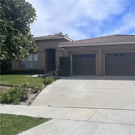 Buy this 4 bed house on 4219 Morales Way in Corona, CA 92883