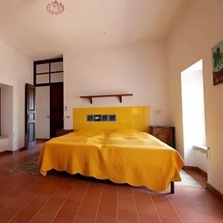 Image 1 - Montecorice, Salerno, Italy - House for rent