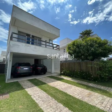 Buy this 4 bed house on Paraíso in Rua Manoel Pedro Vieira, Morro das Pedras