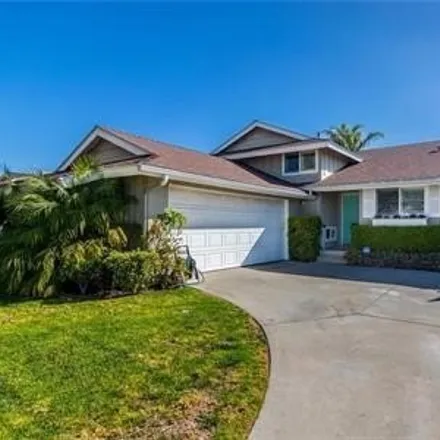 Buy this 4 bed house on 3184 Armourdale Avenue in Long Beach, CA 90808