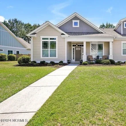 Buy this 3 bed house on 2413 Plantation Pine Way in Leland, NC 28451
