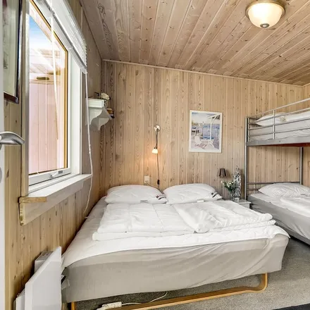 Rent this 1 bed house on Løgstør Golfklub in Sønderport, 9670 Løgstør