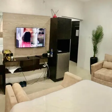 Rent this studio apartment on Eti Osa