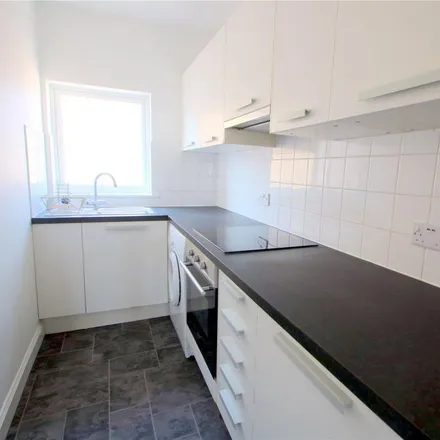 Rent this 1 bed apartment on 58 Saint John's Lane in Bristol, BS3 5AF